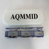 AQMMID Diamond Painting Storage Box