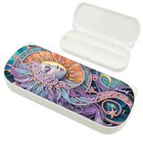 DIY Diamond Painting Stationery Box Kit|Sun Goddess