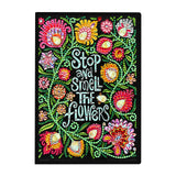 DIY 5D Special Shape Diamond Painting Notebook Kit, Blank Pages, Ideal Choice for DIY Art and Handicraft Enthusiasts, Perfect Gift for Friends and Family