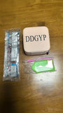 DDGYP Diamond Painting Bag Kit