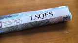 LSQFS Full Diamond Art Painting Kit -moonlight
