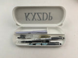 KXZDP Diamond Painting Kit Pencil Case