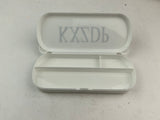 KXZDP Diamond Painting Kit Pencil Case