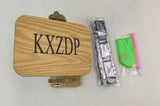 KKZDP Mirror Diamond Painting Kit