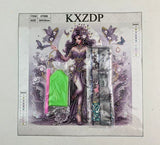 KXZDP Angel Diamond Painting Kit