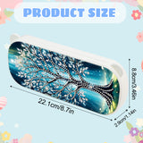 DIY Diamond Painting Stationery Box Kit|Luminous Tree