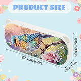 DIY Diamond Painting Stationery Box Kit|Colorful Little Bird