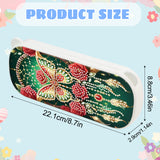 DIY Diamond Painting Stationery Box Kit|Rose Butterfly Dreamcatcher