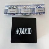 AQMMID Diamond Painting Kit Notepad Holder