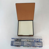 AQMMID Diamond Painting Kit Notepad Holder