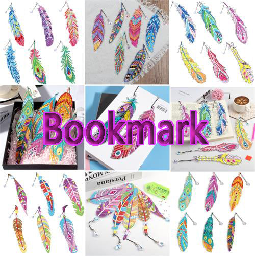 Hibah-Diamond painting art studio