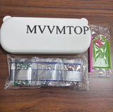 Mvvmtop Diamond Painting Storage Box