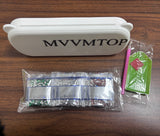 Mvvmtop Diamond Painting Storage Box