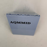 AQMMID Diamond Painting Mirror