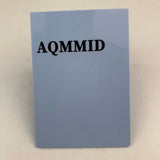 AQMMID Diamond Painting Mirror