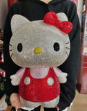 DIY Oversized 41cm standing Hello Kitty  (with glue tools)
