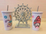 DIY Large capacity straw cup  (with glue tools)- StellaLou