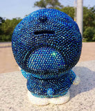 DIY Doraemon  (with glue tools)