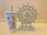 DIY Ferris wheel  (with glue tools)