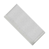 Stainless Steel Anti-Stick Positioning Screen Ruler - Hibah-Diamond painting art studio