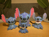 DIY Stitch (with glue tools)