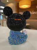 DIY Seated Minnie Mickey (with glue tools)