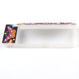 DIY Diamond Painting Stationery box | 2 Grids butterfly