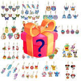 【Mysterious Box】Random Diamond Painting Keychain - Hibah-Diamond painting art studio