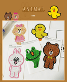 5D Diamond Painting Sticker (5 pcs/1 set) - Hibah-Diamond painting art studio