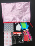 5D DIY Diamond Painting Tool - Complete tool kit