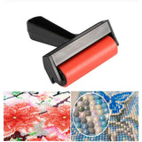 5D DIY Diamond Painting Tool - Complete tool kit - Hibah-Diamond painting art studio