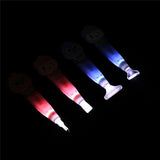 5D DIY Diamond Painting Tool - Diamond Painting 4 Light Point Drill Pens With battery (Color Random) - Hibah-Diamond painting art studio