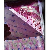 5D DIY Diamond Painting Tool - LED Diamond Painting Light Pad (Dimmable) - Hibah-Diamond painting art studio