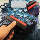 5D DIY Diamond Painting Tool - Roller - Hibah-Diamond painting art studio