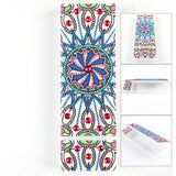 DIY Diamond Painting Stationery box | 2 Grids Mandala