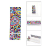 DIY Diamond Painting Stationery box | 2 Grids Mandala