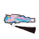 DIY Diamond Painting | Princess Celestia Bookmark