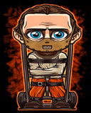 Full Diamond Painting kit - Lord mesa