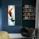 Full Large Diamond Painting kit - Goldfish