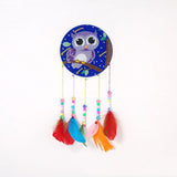 DIY Diamond Painting Wind chimes