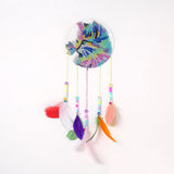 DIY Diamond Painting Wind chimes
