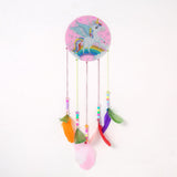 DIY Diamond Painting Wind chimes