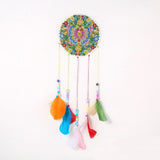 DIY Diamond Painting Wind chimes
