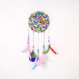 DIY Diamond Painting Wind chimes