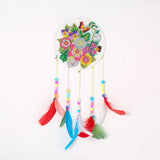 DIY Diamond Painting Wind chimes