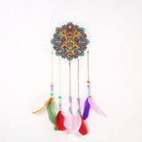 DIY Diamond Painting Wind chimes