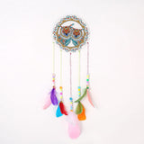 DIY Diamond Painting Wind chimes