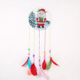 DIY Diamond Painting Wind chimes