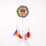 DIY Diamond Painting Wind chimes