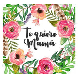 Full Diamond Painting kit - Happy Mothers' Day